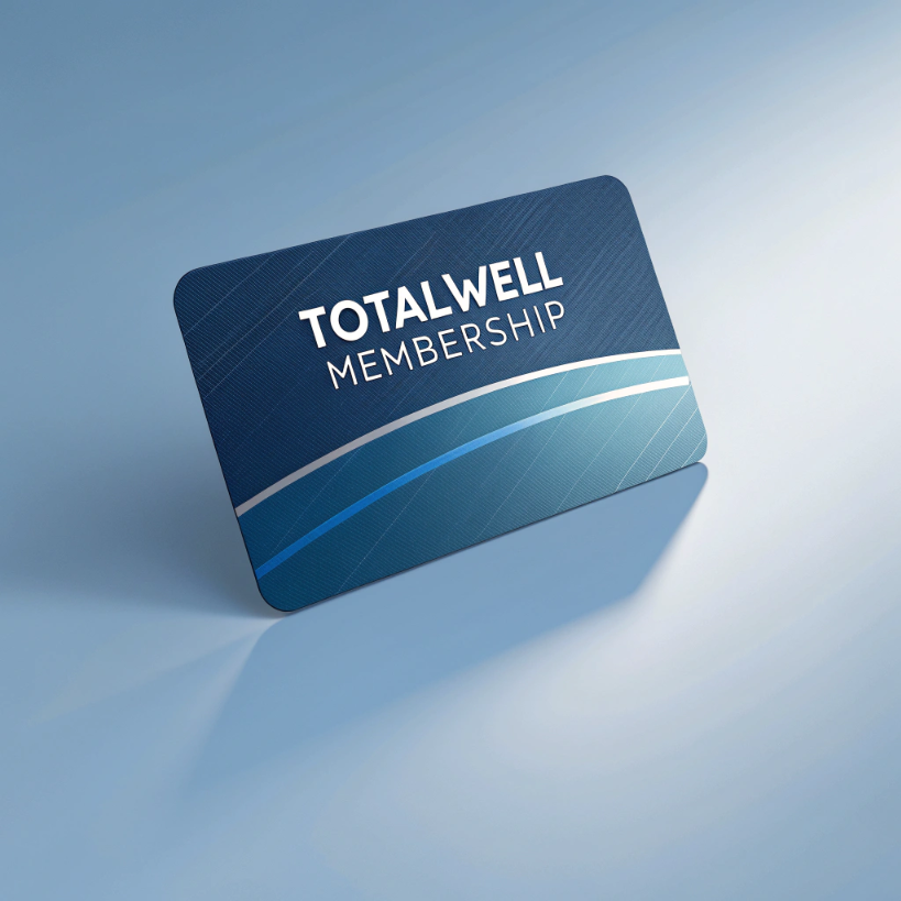 TotalWell Membership