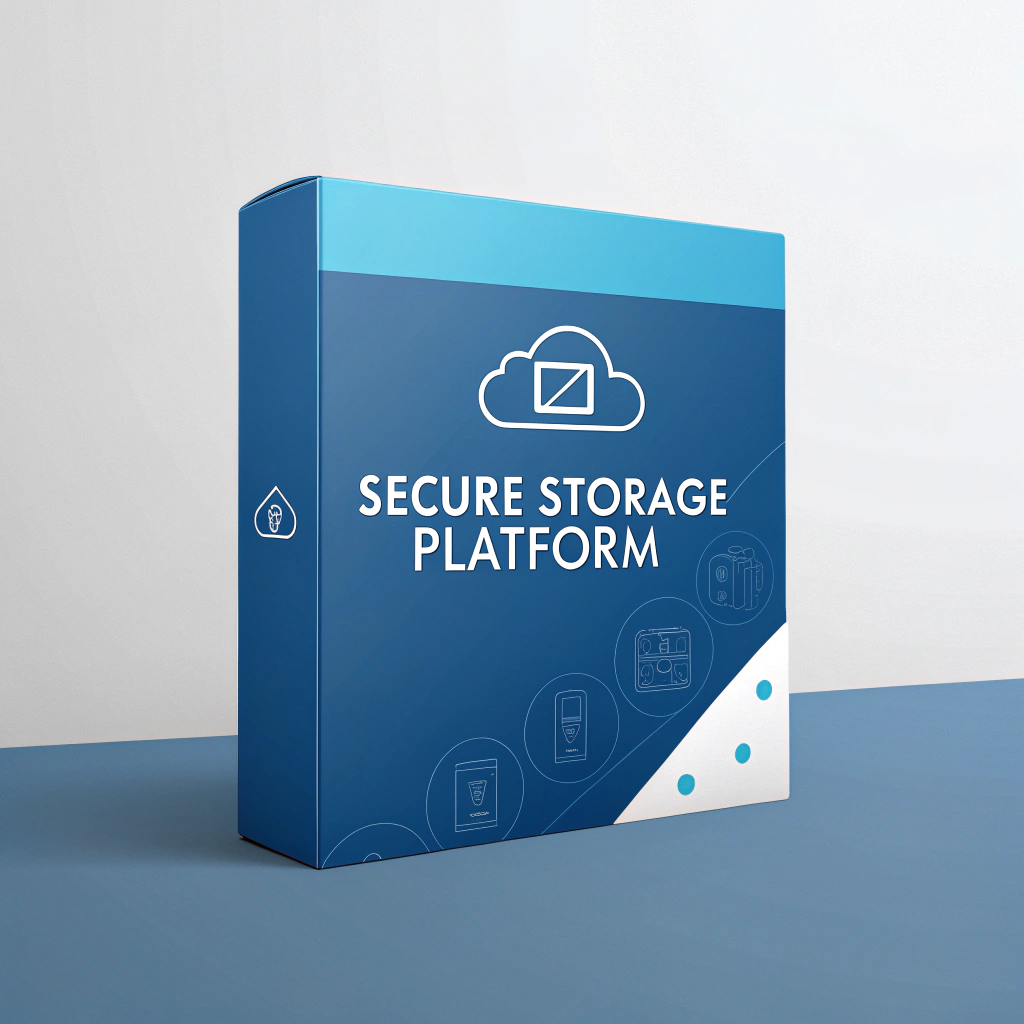 Secure Storage Platform